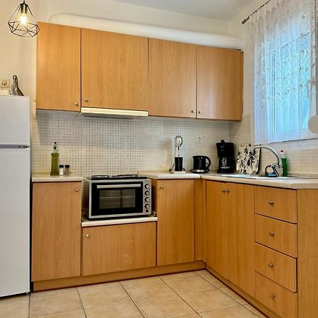 Agis Apartment Kavála Ngoại thất bức ảnh