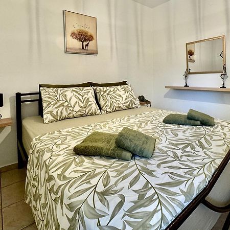 Agis Apartment Kavála Ngoại thất bức ảnh