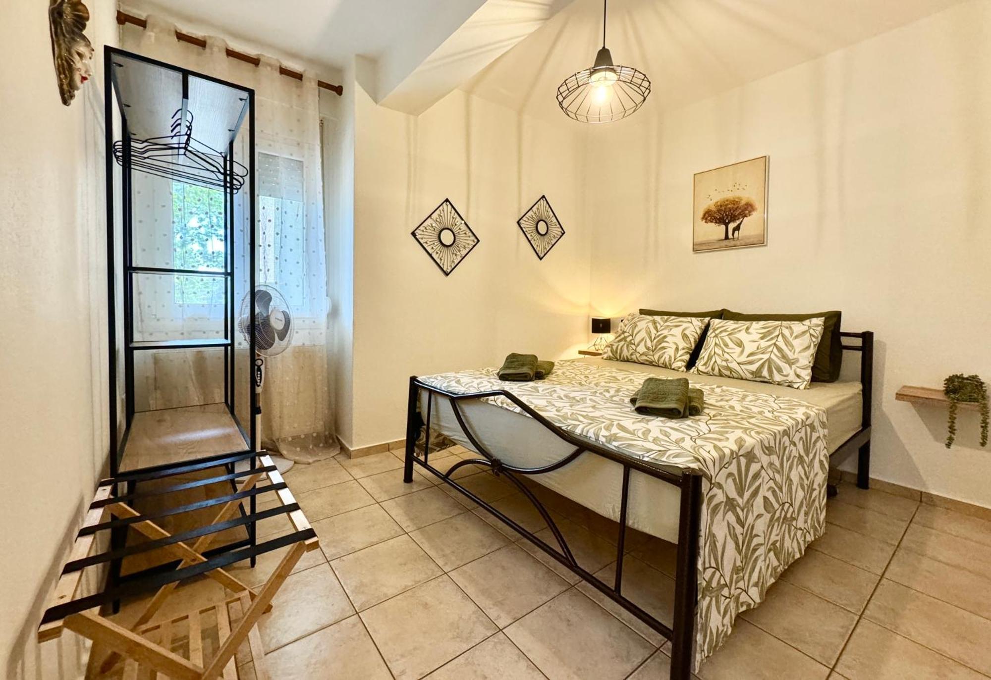 Agis Apartment Kavála Ngoại thất bức ảnh